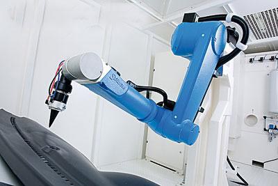 Vision inspection system